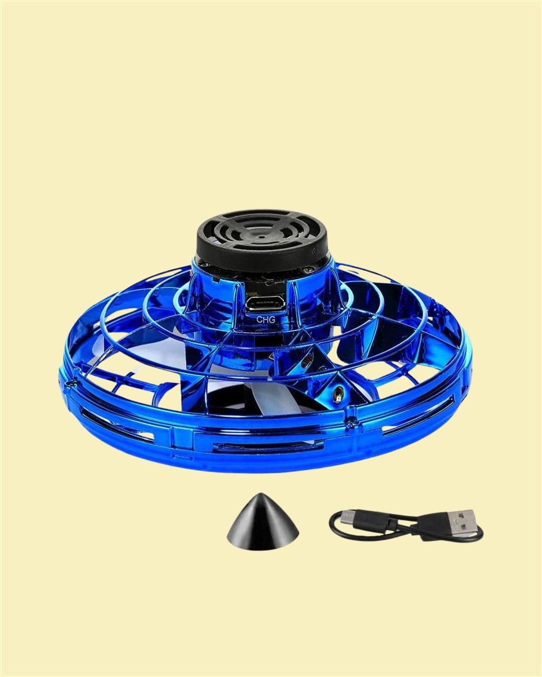 ™Magical Flying Spinner