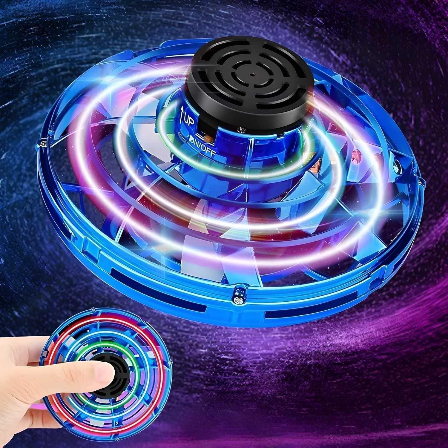 ™Magical Flying Spinner