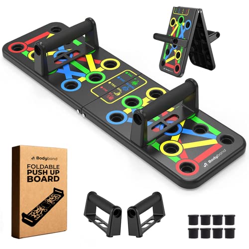 ™Fitbeast 2.0 (Push Up Board)