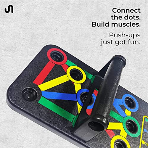 ™Fitbeast 2.0 (Push Up Board)