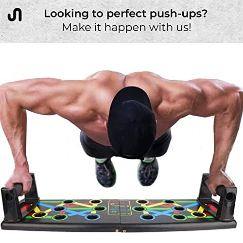 ™Fitbeast 2.0 (Push Up Board)