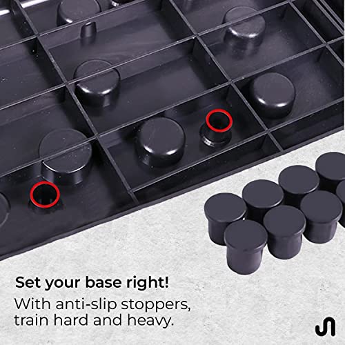 ™Fitbeast 2.0 (Push Up Board)