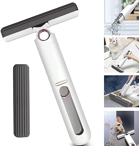 ™Portable Mini Squeeze Mop