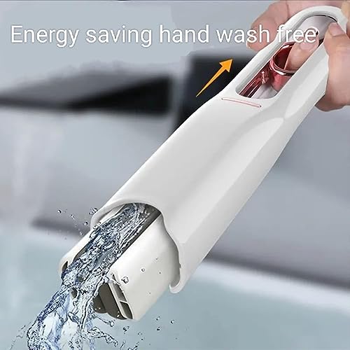 ™Portable Mini Squeeze Mop