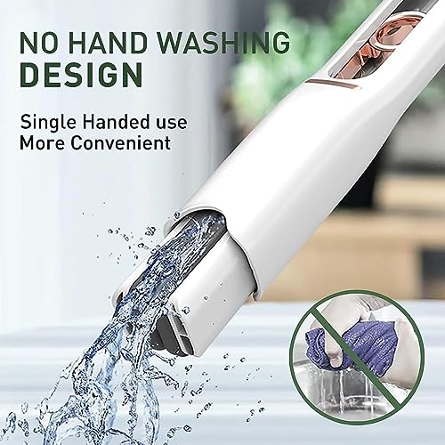 ™Portable Mini Squeeze Mop